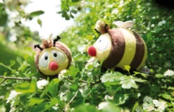 Nici 44481 Biene Classic Bear Bär Ca 17cm Plüsch Kuscheltier 10 Nici 44481 Biene Classic Bear Bär Ca 17cm Plüsch Kuscheltier -Nici 44480 10 444481 Milieu 2048x1316 1