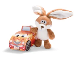 Nici 45001 Nici On Board Mit Geschenkverpackung Hase Auto 15cm Plüsch 5 Nici 45001 Nici On Board Mit Geschenkverpackung Hase Auto 15cm Plüsch -Nici 45001 05 ZA 2048x1576