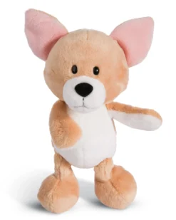 Nici 45104 Chihuahua Ca 20cm Dog Friends Schlenker Plüsch