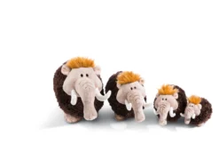 Nici 48071 Mammut Elke Stehend Ca 35cm Stone Age Plüsch Kuscheltier 15 Nici 48071 Mammut Elke Stehend Ca 35cm Stone Age Plüsch Kuscheltier -Nici 45307 45308 45309 45310 08 Groessenvergleich 2048x1420