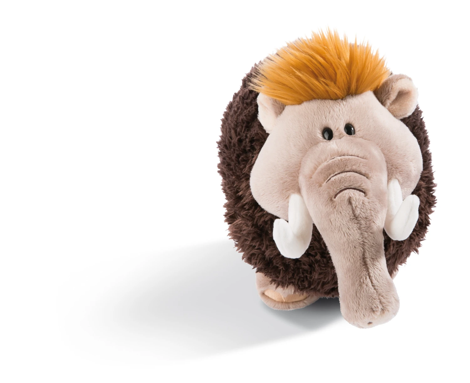 Nici 48071 Mammut Elke Stehend Ca 35cm Stone Age Plüsch Kuscheltier 1 Nici 48071 Mammut Elke Stehend Ca 35cm Stone Age Plüsch Kuscheltier