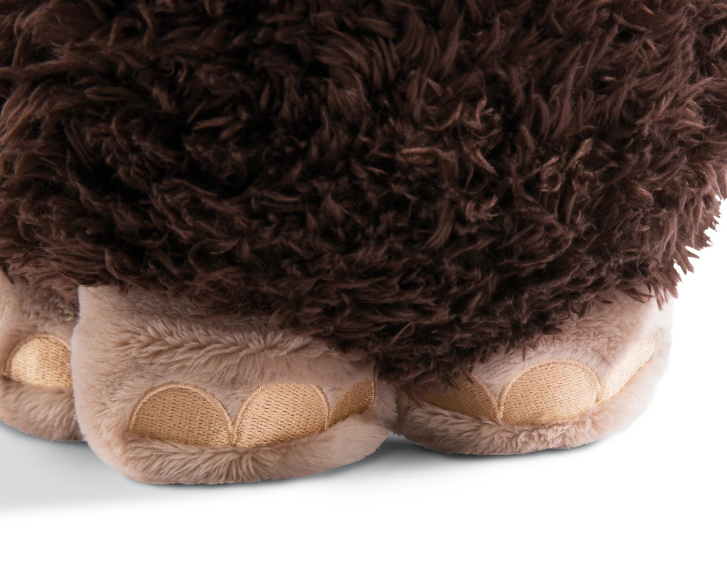 Nici 48071 Mammut Elke Stehend Ca 35cm Stone Age Plüsch Kuscheltier 4 Nici 48071 Mammut Elke Stehend Ca 35cm Stone Age Plüsch Kuscheltier – Bild 4