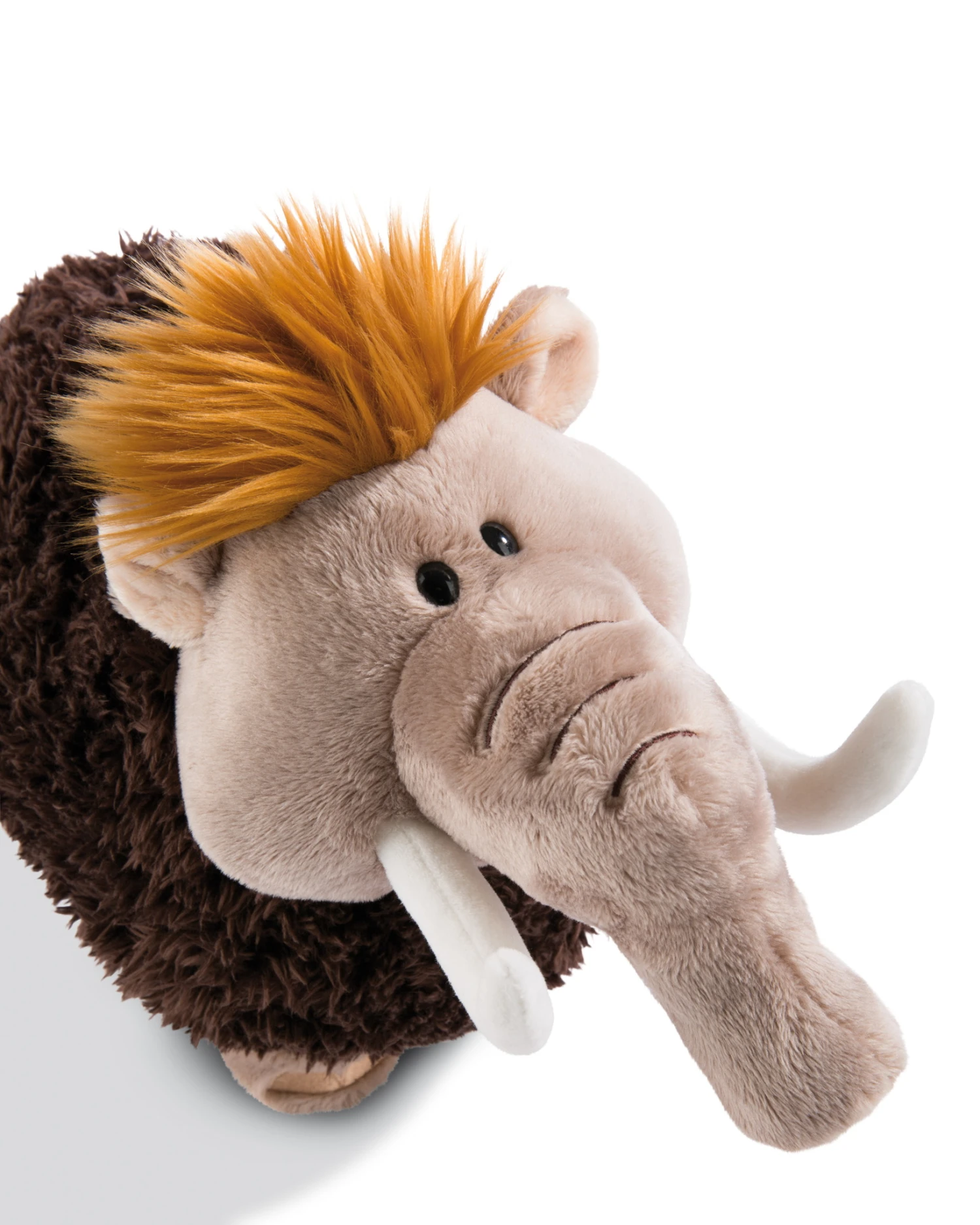 Nici 48071 Mammut Elke Stehend Ca 35cm Stone Age Plüsch Kuscheltier 3 Nici 48071 Mammut Elke Stehend Ca 35cm Stone Age Plüsch Kuscheltier – Bild 3