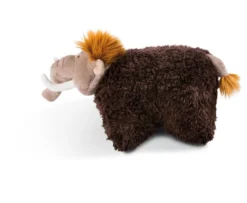 Nici 45319 Kuscheltier-Kissen 2-in-1 Mammut Elke 40x30cm Plüsch Winter 7 Nici 45319 Kuscheltier-Kissen 2-in-1 Mammut Elke 40x30cm Plüsch Winter -Nici 45319 03 ZA me