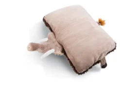 Nici 45319 Kuscheltier-Kissen 2-in-1 Mammut Elke 40x30cm Plüsch Winter 9 Nici 45319 Kuscheltier-Kissen 2-in-1 Mammut Elke 40x30cm Plüsch Winter -Nici 45319 07 ZA me