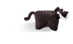 Nici 45320 Kuscheltier-Kissen 2-in-1 Säbelzahntiger Rodriguez 40x30cm Stone Age -Nici 45320 03 ZA 2048x1235