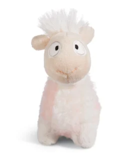 Nici 45402 Lama-Baby Cloudi 12cm Sitzend Plüsch Kuscheltier -Nici 45402 04 ZA 1638x2048