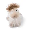 Nici 45405 Lama-Baby Floffi 20cm Sitzend Plüsch Kuscheltier