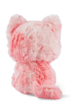 Nici 45554 Glubschis Katze Dreamie Ca 15cm Plüsch Kuscheltier -Nici 45554 02 ZA Frei