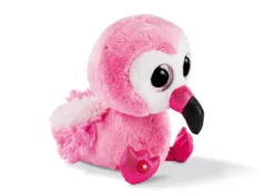 Nici 45557 Glubschis Flamingo Fairy-Fay Ca 15cm Plüsch Kuscheltier -Nici 45557 03 ZA Frei