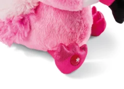 Nici 45557 Glubschis Flamingo Fairy-Fay Ca 15cm Plüsch Kuscheltier -Nici 45557 04 ZA Frei