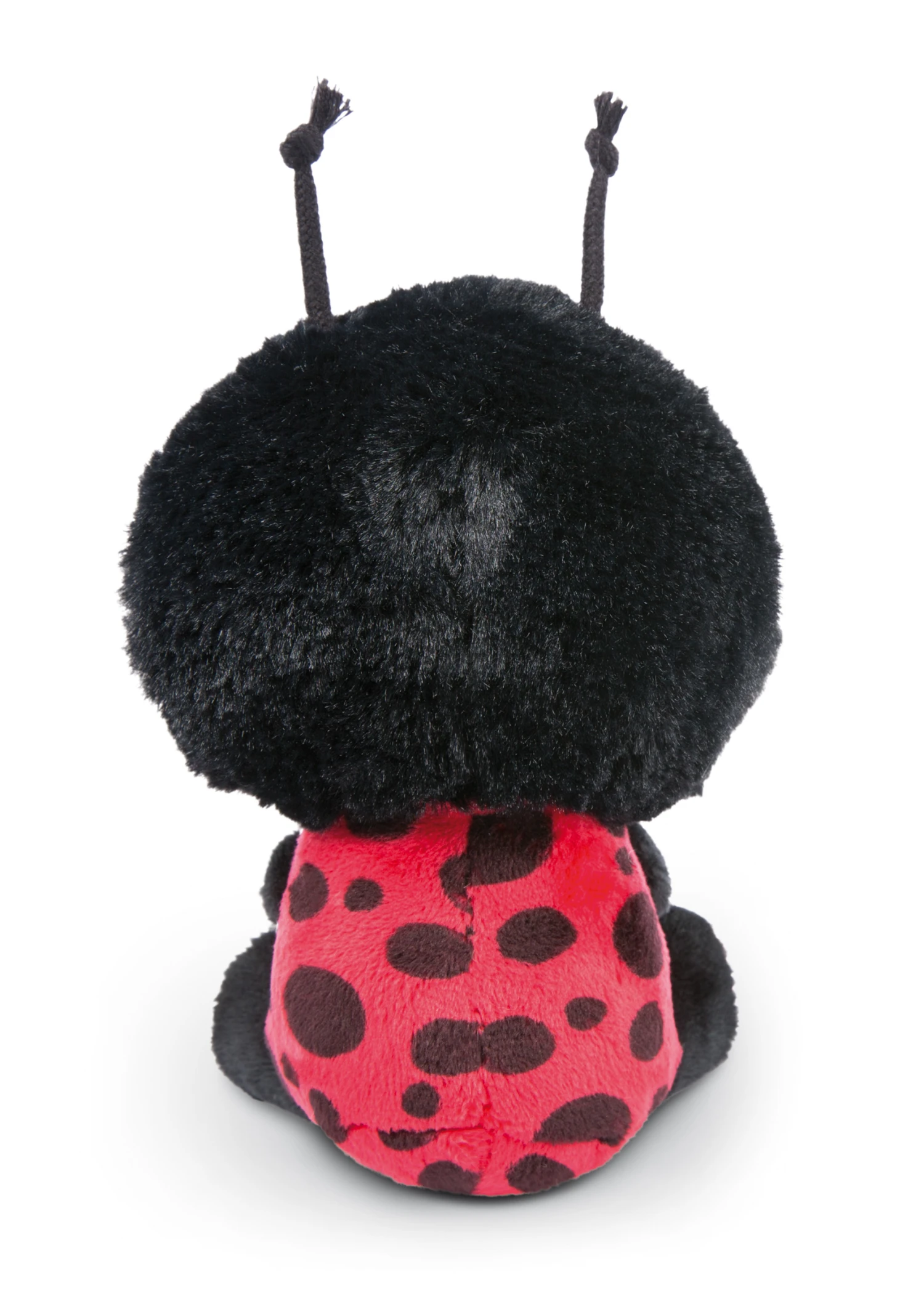 Nici 45559 Glubschis Marienkäfer Lily May Ca 15cm Plüsch Kuscheltier 2 Nici 45559 Glubschis Marienkäfer Lily May Ca 15cm Plüsch Kuscheltier – Bild 2