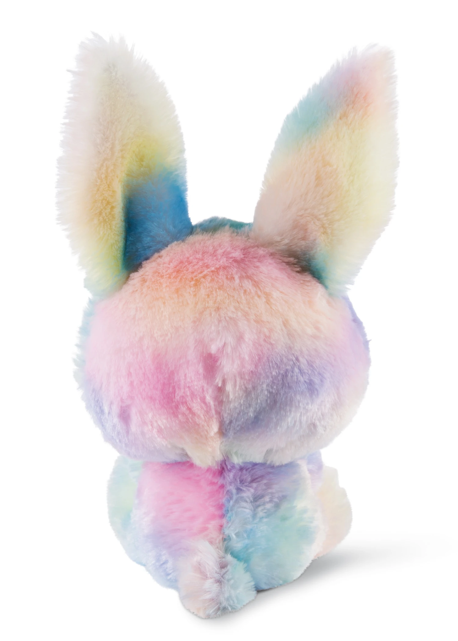 Nici 45561 Glubschis Hase Rainbow Candy Ca 15cm Plüsch Kuscheltier 5 Nici 45561 Glubschis Hase Rainbow Candy Ca 15cm Plüsch Kuscheltier – Bild 5