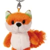 Nici 45640 Schlüsselanhänger Fuchs Kind Fridalieschen Ca 10cm Plüsch