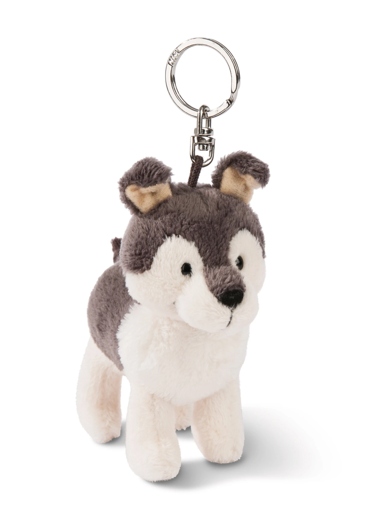 Nici 45722 Schlüsselanhänger Husky Swante 10cm Plüsch Winter Adventure 1 Nici 45722 Schlüsselanhänger Husky Swante 10cm Plüsch Winter Adventure