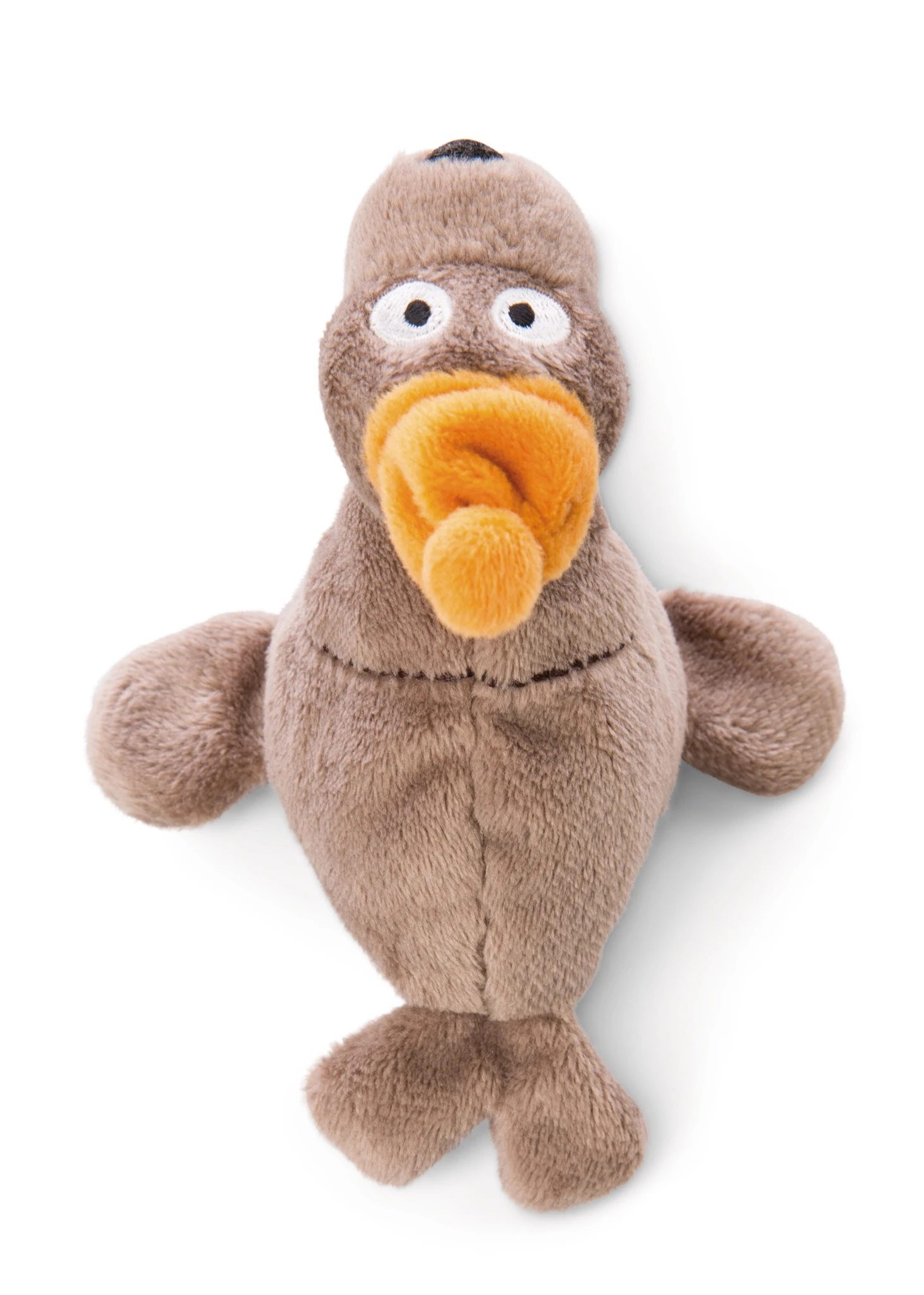 Nici 45727 MagNICI Walross Walbo Wabbel 11cm Plüsch Winter Adventure Magnetfigur 2 Nici 45727 MagNICI Walross Walbo Wabbel 11cm Plüsch Winter Adventure Magnetfigur – Bild 2