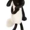 Nici 48076 Shaun Das Schaf Ca 50cm Plüsch Schlenker Kuscheltier
