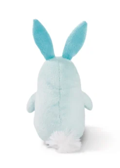 Nici 45888 Twinsies Blauer Hase 12cm Plüsch Kuscheltier In Geschenkverpackung -Nici 45888 02 ZA Frei 1462x2048