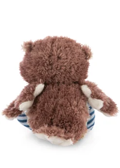 Nici 48461 Eule Oscar 25cm Mit Drehbarem Kopf Plüsch The Owlsons -Nici 46091 04 ZA Frei 1462x2048