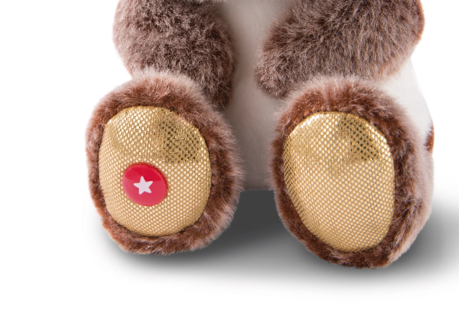 Nici 46301 Glubschis Rentier Cocoa-Fee 15cm Plüsch Kuscheltier 4 Nici 46301 Glubschis Rentier Cocoa-Fee 15cm Plüsch Kuscheltier – Bild 4