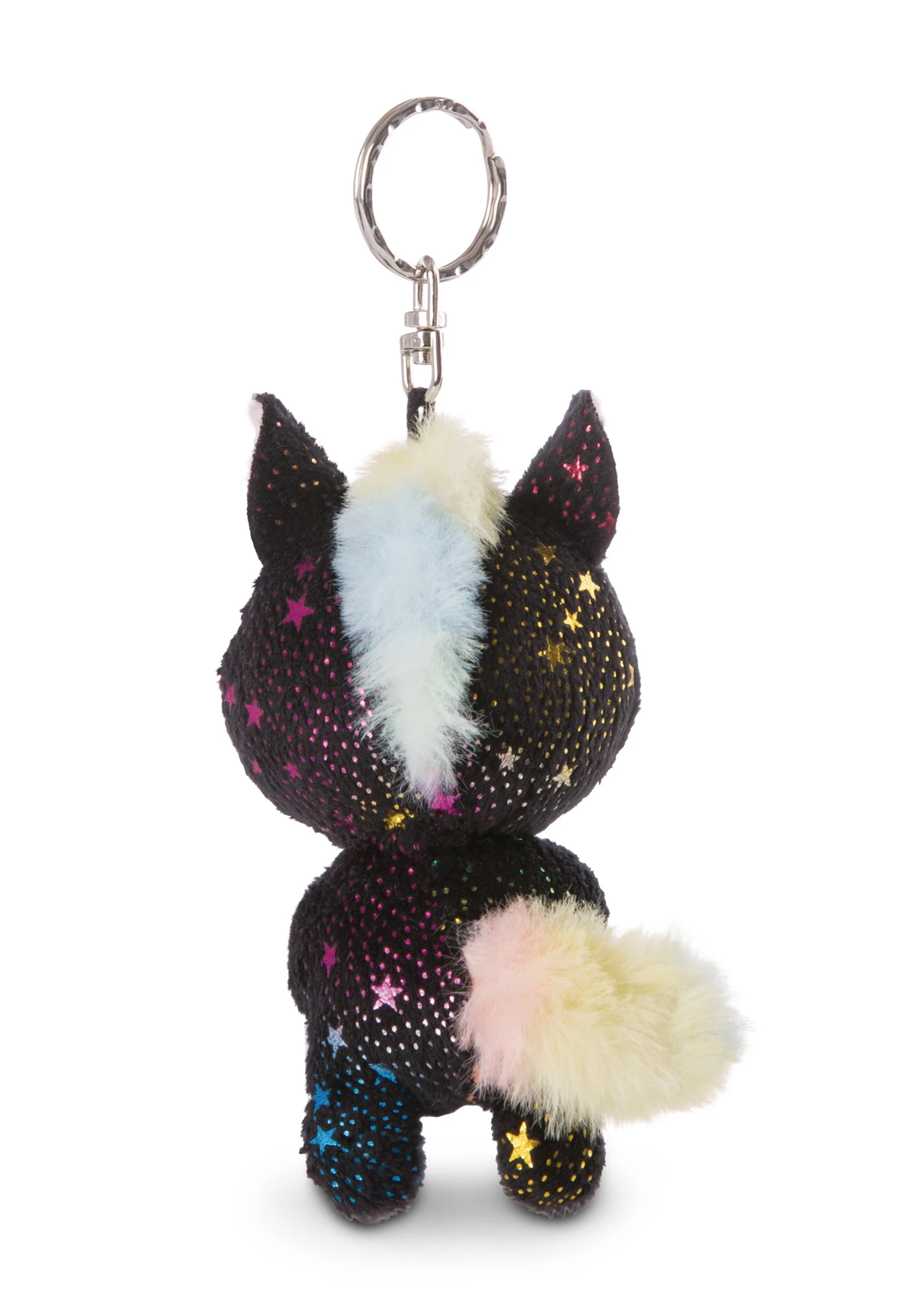 Nici 46314 Glubschis Schlüsselanhänger Einhorn Vita-Mi 9cm Plüsch 2 Nici 46314 Glubschis Schlüsselanhänger Einhorn Vita-Mi 9cm Plüsch – Bild 2