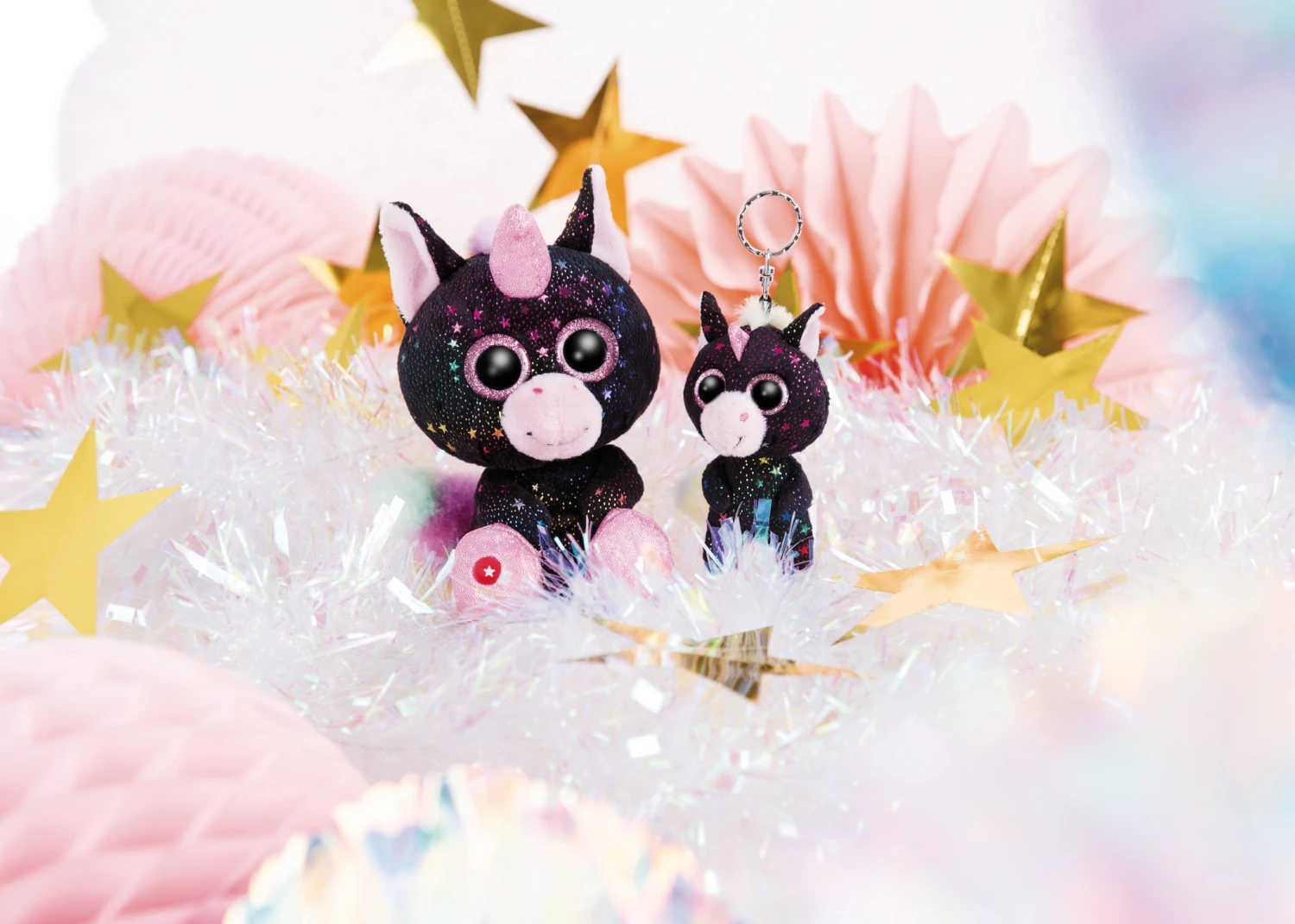 Nici 46316 Glubschis Einhorn Vita-Mi 15cm Plüsch Kuscheltier 5 Nici 46316 Glubschis Einhorn Vita-Mi 15cm Plüsch Kuscheltier – Bild 5