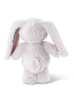 Nici 46332 Spring Rabbits Hase Hellgrau 20cm Plüsch Schlenker Kuscheltier -Nici 46332 03 ZA Frei 1463x2048