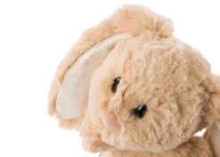 Nici 46333 Spring Rabbits Hase Hellbraun 20cm Plüsch Schlenker Kuscheltier -Nici 46333 02 ZA Frei 2048x1462