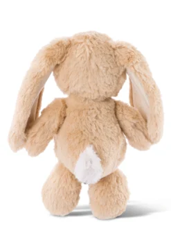 Nici 46333 Spring Rabbits Hase Hellbraun 20cm Plüsch Schlenker Kuscheltier -Nici 46333 03 ZA Frei 1463x2048