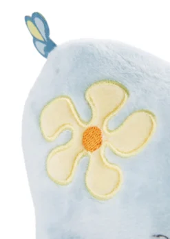 Nici 46570 Wombitombi Schmusetier 3D Nashorn Manuffi 20cm My First Nici -Nici 46570 04 ZA Frei 1462x2048