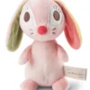 Nici 46571 Wombitombi Schmusetier 3D Hase Hopsali 17cm My First Nici
