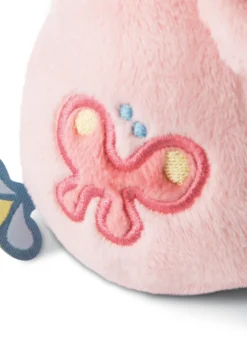 Nici 46571 Wombitombi Schmusetier 3D Hase Hopsali 17cm My First Nici -Nici 46571 03 ZA Frei 1461x2048