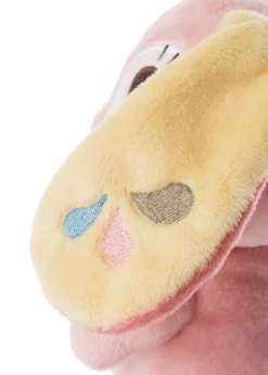 Nici 46571 Wombitombi Schmusetier 3D Hase Hopsali 17cm My First Nici -Nici 46571 04 ZA Frei 1462x2048