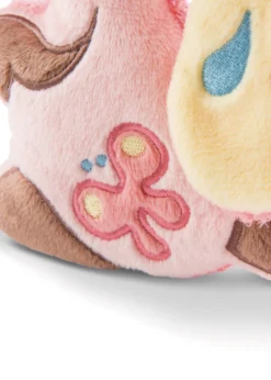 Nici 46574 Wombitombi Schmusetier 2D Hase Hopsali 18cm My First Nici -Nici 46574 05 ZA Frei 1462x2048