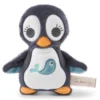 Nici 46575 Wombitombi Schmustier 2D Pinguin Watschili 18cm My First Nici