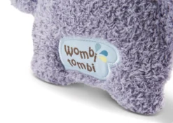 Nici 46575 Wombitombi Schmustier 2D Pinguin Watschili 18cm My First Nici -Nici 46575 03 ZA Frei 2048x1462