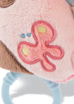 Nici 46580 Wombitombi Spieluhr 2D Hase Hopsali 18cm My First Nici -Nici 46580 04 ZA Frei 1463x2048