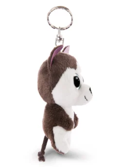 Nici 46611 Glubschis Schlüsselanhänger Husky Barkley 9cm Plüsch 5 Nici 46611 Glubschis Schlüsselanhänger Husky Barkley 9cm Plüsch -Nici 46611 03 ZA Frei 1462x2048