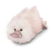 Nici 46631 Lifestyle Duck Ente Emmalina Altrosa 20cm Liegend Plüsch Kuscheltier