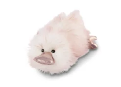 Nici 46631 Lifestyle Duck Ente Emmalina Altrosa 20cm Liegend Plüsch Kuscheltier