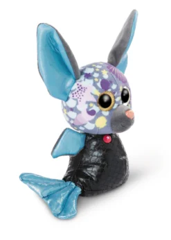 Nici 46824 Glubschis Meerjungfrau Fledermaus Laguna-Lu 15cm Plüsch Kuscheltier -Nici 46824 02 ZA Frei 1463x2048