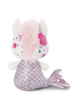 Nici 46826 Glubschis Meerjungfrau Einhorn Pearlie 15cm Plüsch Kuscheltier -Nici 46826 03 ZA Frei 1462x2048