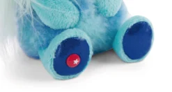 Nici 46894 Glubschis Shake Me Edition Fee (blau) Salili 15cm Plüsch Kuscheltier -Nici 46894 04 ZA Frei 2048x1104