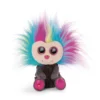 Nici 46895 Glubschis Shake Me Edition Fee (schwarz) Titiyu 15cm Plüsch