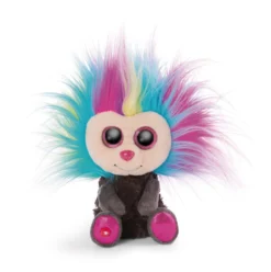 Nici 46895 Glubschis Shake Me Edition Fee (schwarz) Titiyu 15cm Plüsch