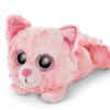 Nici 46921 Glubschis Cute Katze Dreamie Liegend 15cm Plüsch Kuscheltier