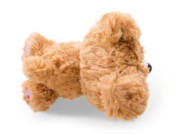Nici 46923 Glubschis Cute Hund Lollidog Liegend 15cm Plüsch Kuscheltier -Nici 46923 03 ZA Frei 2048x1555