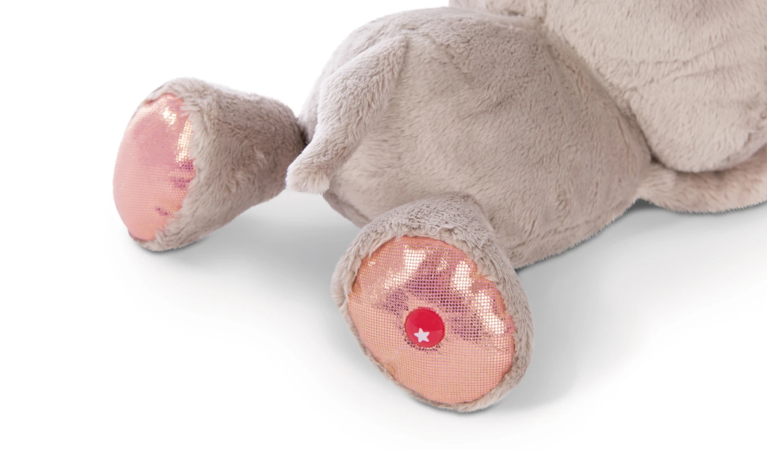 Nici 46924 Glubschis Cute Elefant Billi-Balu Liegend 25cm Plüsch Kuscheltier 5 Nici 46924 Glubschis Cute Elefant Billi-Balu Liegend 25cm Plüsch Kuscheltier – Bild 5