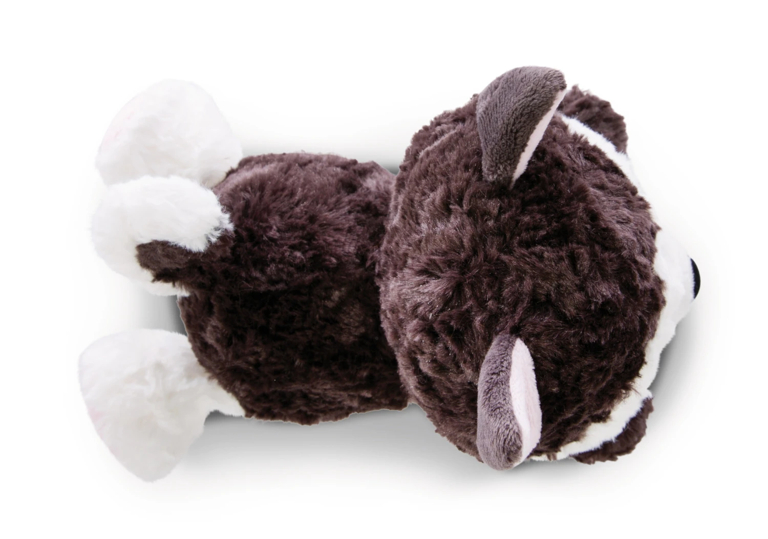 Nici 46926 Glubschis Cute Husky Barkley Liegend 25cm Plüsch Kuscheltier 3 Nici 46926 Glubschis Cute Husky Barkley Liegend 25cm Plüsch Kuscheltier – Bild 3