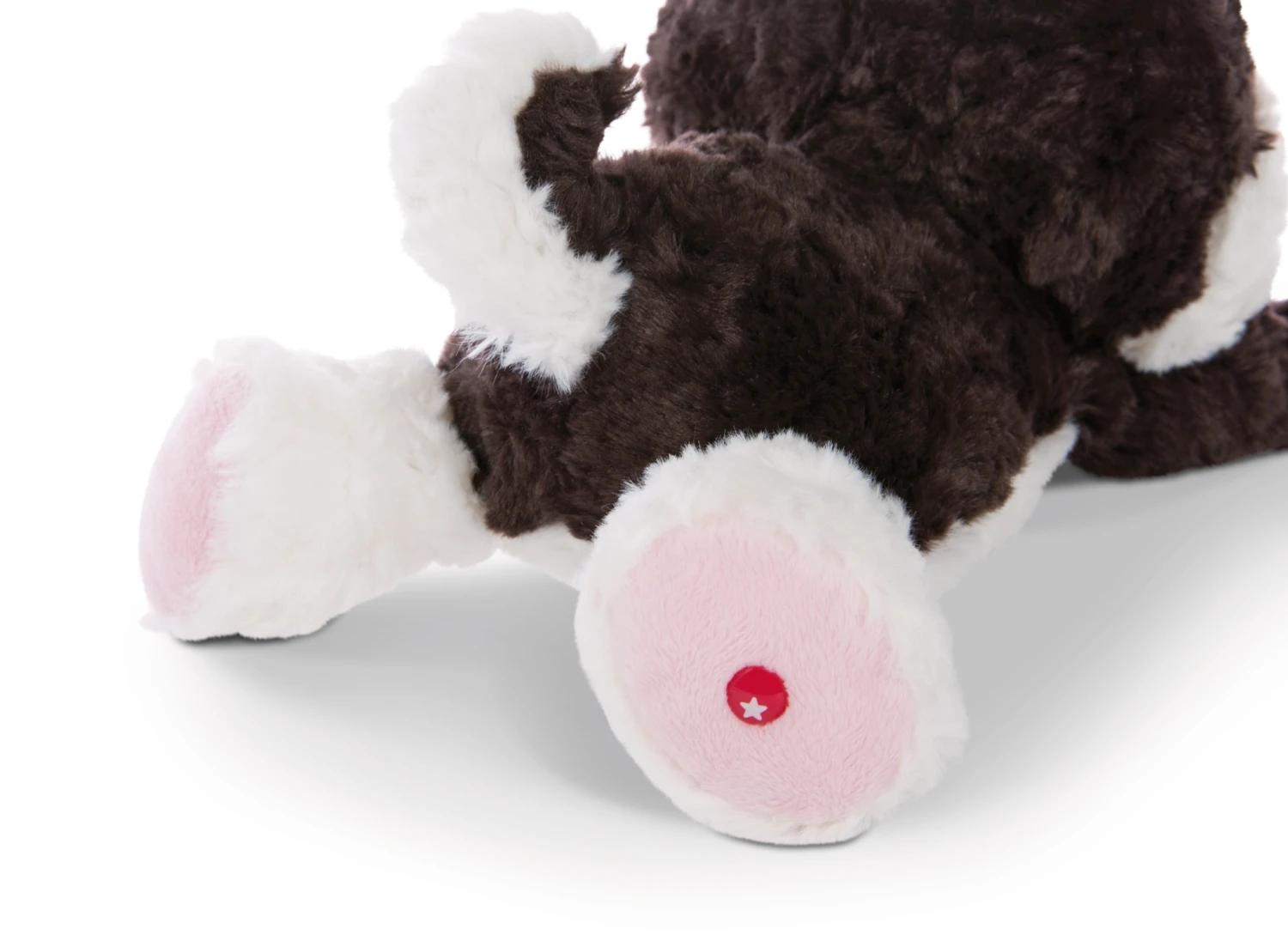 Nici 46926 Glubschis Cute Husky Barkley Liegend 25cm Plüsch Kuscheltier 5 Nici 46926 Glubschis Cute Husky Barkley Liegend 25cm Plüsch Kuscheltier – Bild 5